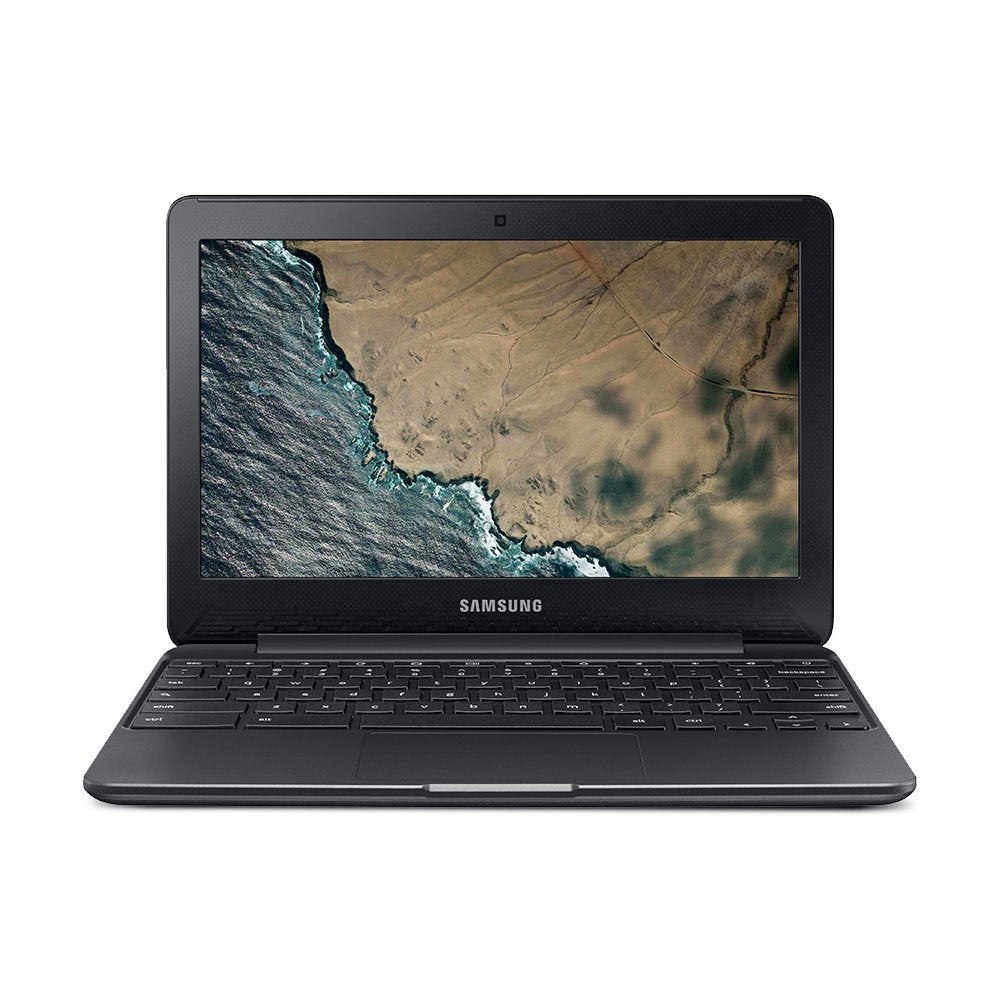 Chromebook 3, 11.6", 4GB RAM, 16GB eMMC, Chromebook (XE500C13)