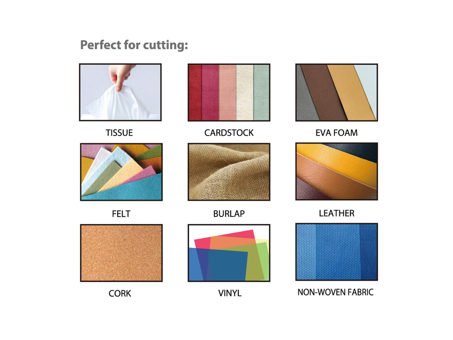 6-inch Guillotine Paper Cutter for Crafts and Photos