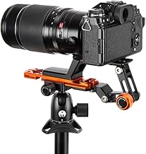 3 Legged Thing Thingy camera support bundle with Ultra Plate