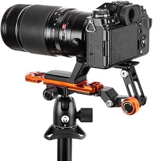 3 Legged Thing Thingy camera support bundle with Ultra Plate