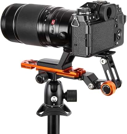 3 Legged Thing Thingy camera support bundle with Ultra Plate