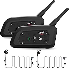 Referee Bluetooth Intercom System for Sports (2 Pack)