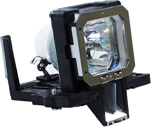 Projector Lamp Bulb for DLA-RS and DLA-X Models