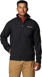 Men's Softshell Jacket