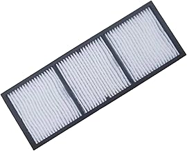 Air Filter Replacement for Projectors