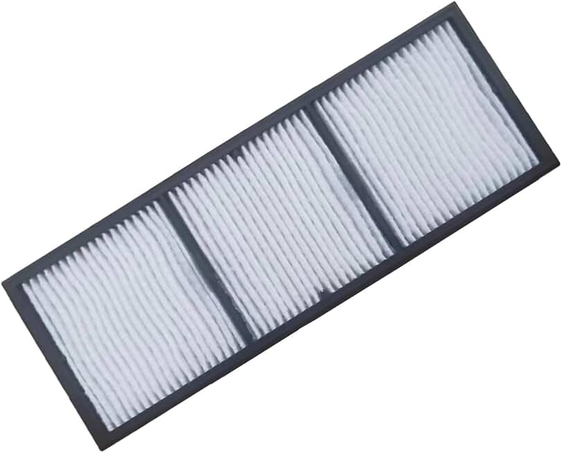 Air Filter Replacement for Projectors