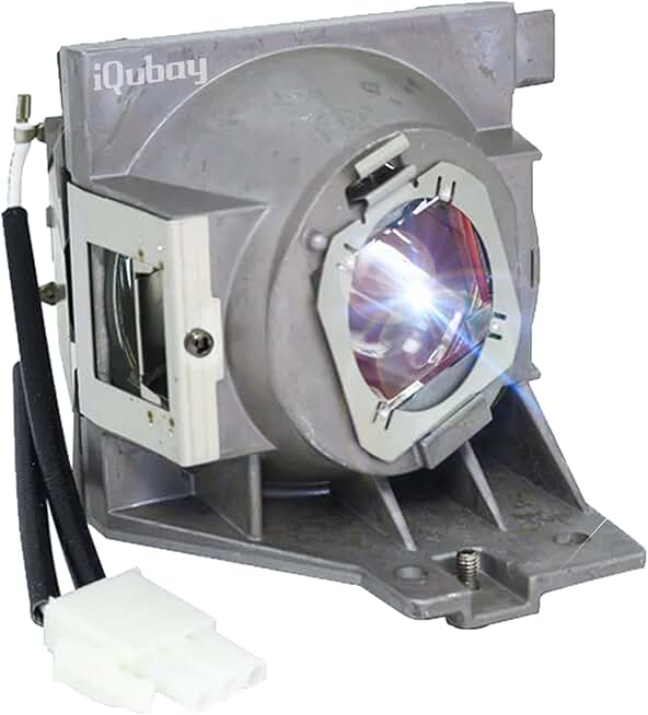 A+ Quality 5J.JGT05.001/RLC-118 Projector Lamp with Housing