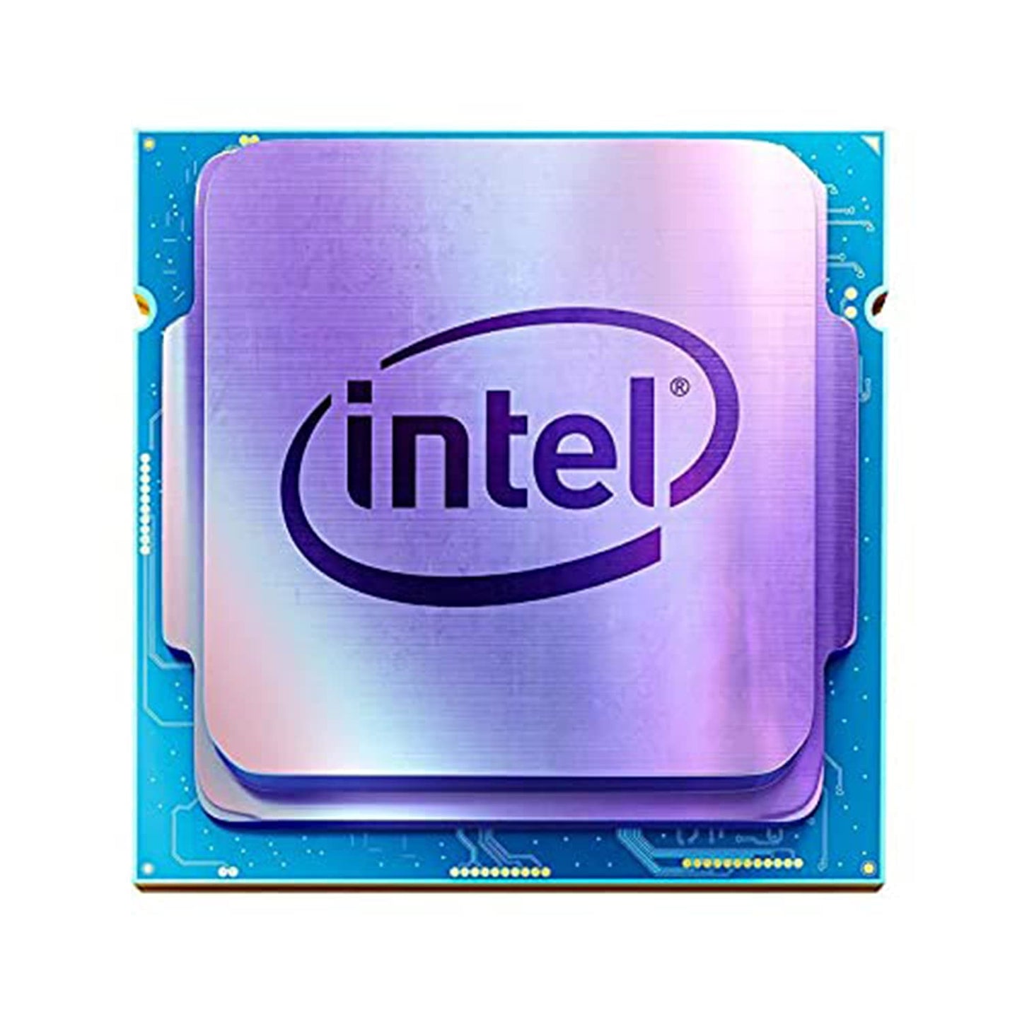 CPU BX8070110100F Core i3-10100F / 3.6GHz / 6MB LGA1200 4C / 8T