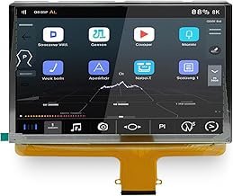 8-inch LCD Touch Screen for Chevy and GMC 2015-2018