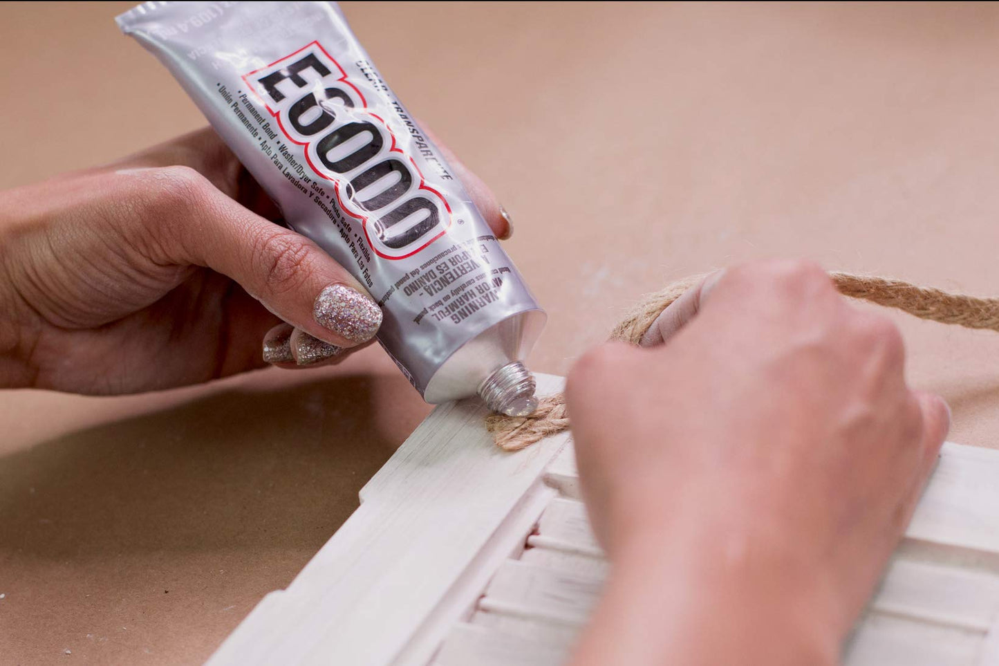 Multipurpose Adhesive, 3.7 fl oz