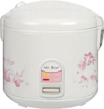 20-Cup Cooked Rice Cooker