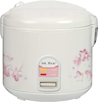 20-Cup Cooked Rice Cooker