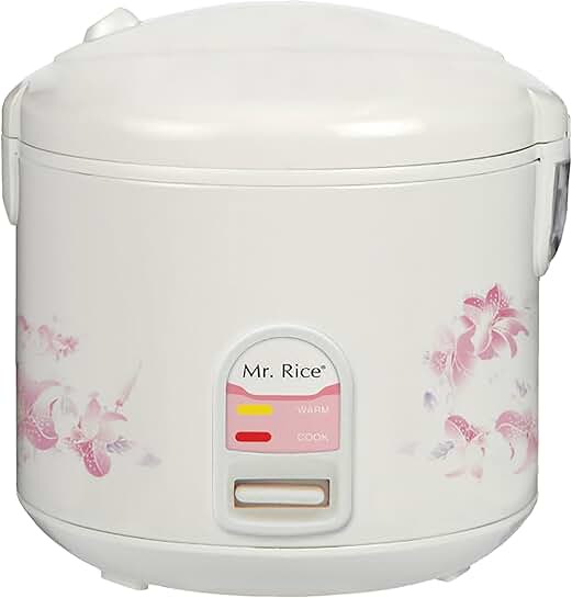 20-Cup Cooked Rice Cooker