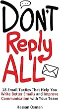 18 Email Tips to Improve Your Communication