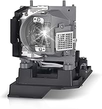 Projector Lamp with Housing for Fit Smart Bulb