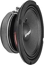 6.5 Inch 8 Ohm 400W Midbass Speaker