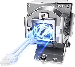 Projector Lamp Bulb with Housing for Various Models