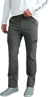 Men's Performance Fishing Cargo Pants