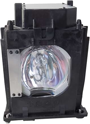 A+ Quality Projector Lamp Bulb with Housing