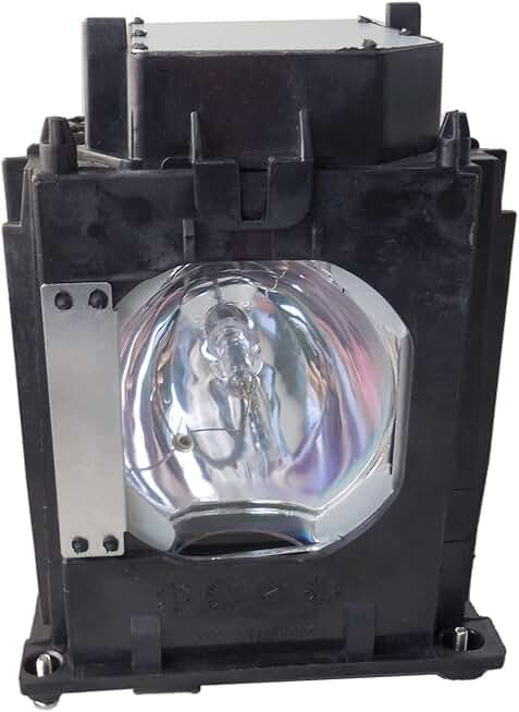 A+ Quality Projector Lamp Bulb with Housing
