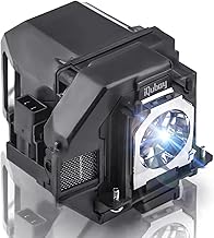 Replacement Projector Lamp for Epson Models