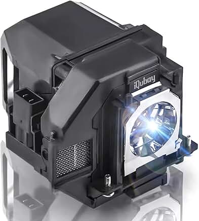 Replacement Projector Lamp for Epson Models
