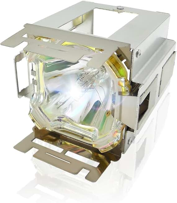 A+ Quality R9841805 Projector Lamp with Housing