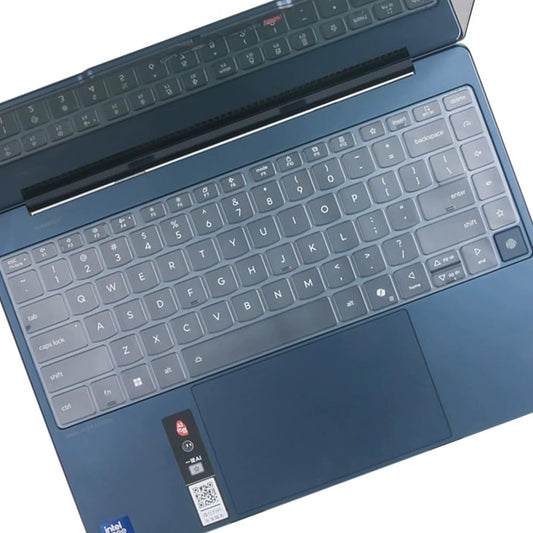 Laptop Keyboard Cover for 14-Inch Yoga Slim and Yoga 2-in-1