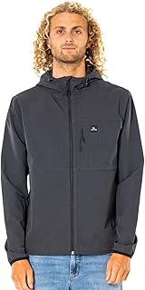 Men's Anti Series Zip-Up Jacket