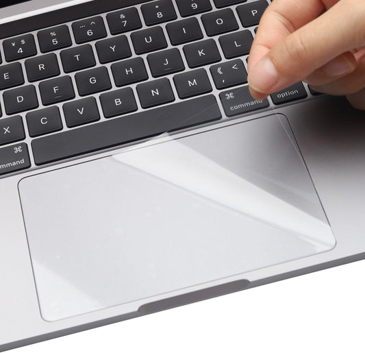 Two-Pack MacBook Pro 13 Inch Trackpad Protector Covers