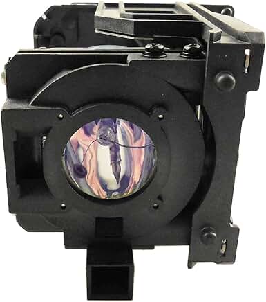 Projector Lamp Replacement for Various Models