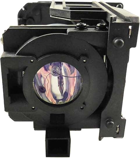 Projector Lamp Replacement for Various Models