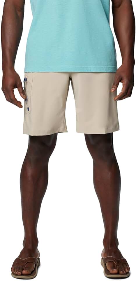 Men's Terminal Tackle II Shorts