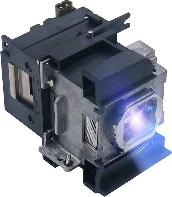 Premium Replacement Projector Lamp for PT-AE8000U and PT-AT6000E
