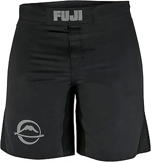 Grappling and Fight Shorts for MMA, Judo, Jiu-Jitsu, and BJJ