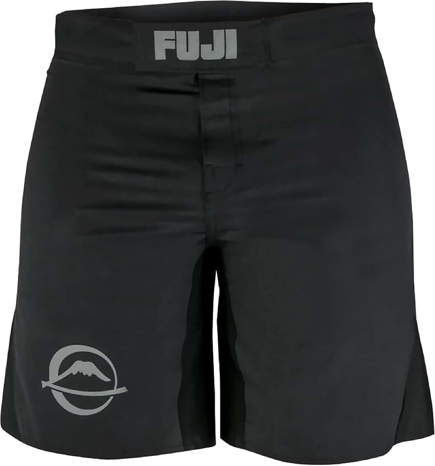Grappling and Fight Shorts for MMA, Judo, Jiu-Jitsu, and BJJ
