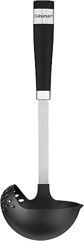 Straining Ladle