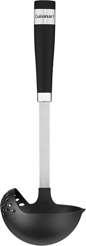Straining Ladle