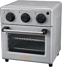 Electric Oven with Mechanical Control and 2 Racks