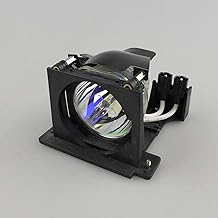 Replacement Projector Lamp Bulb with Housing for Dell 2200MP