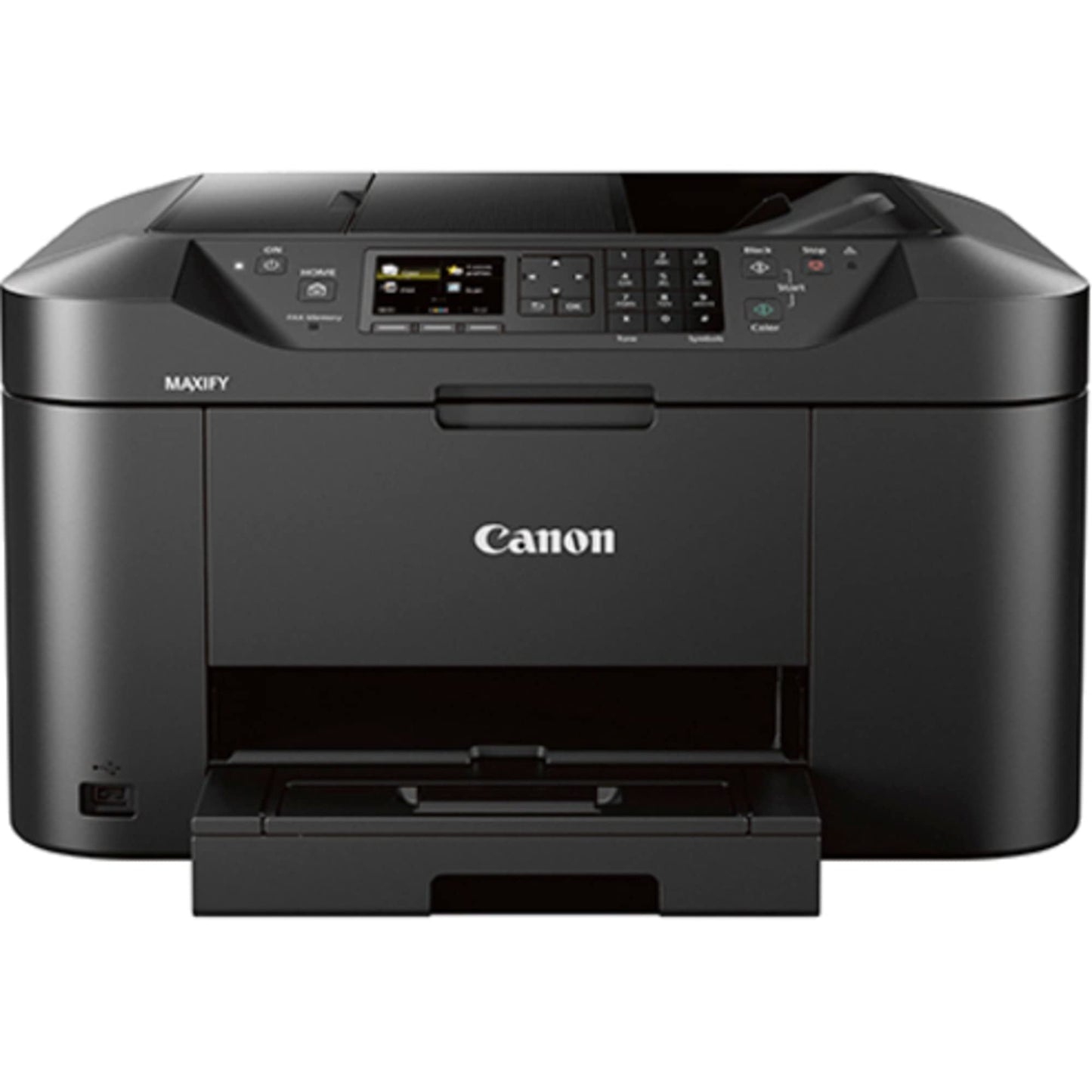 MAXIFY Wireless MB2120 Color Inkjet All-in-One Printer