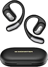 Wireless Open Ear Earbuds with 24H Play and Touch Control