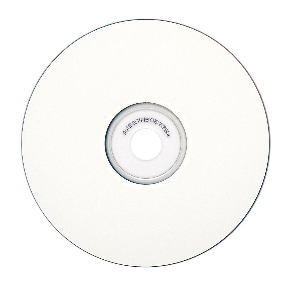 CD-R 700MB 52X DataLifePlus White Thermal Printable - 50pk Spindle
