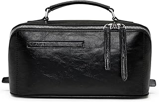 Large Waterproof Travel Makeup Bag for Women