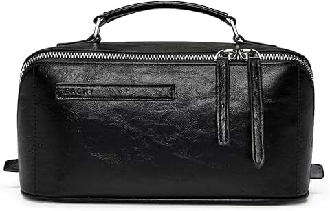 Large Waterproof Travel Makeup Bag for Women