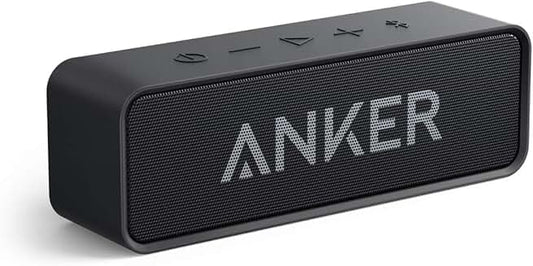 Wireless Bluetooth Speaker with Waterproof and Long Battery Life