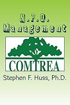 N.P.O. Management: A Principled Centered Model