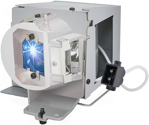 Projector Lamp with Housing for EH490, EH504, EW504, W504