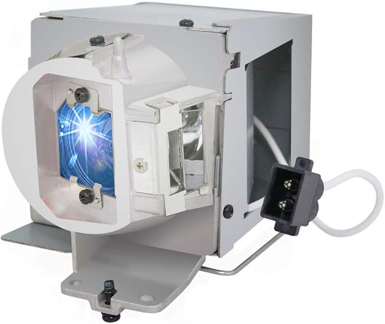 Projector Lamp with Housing for EH490, EH504, EW504, W504