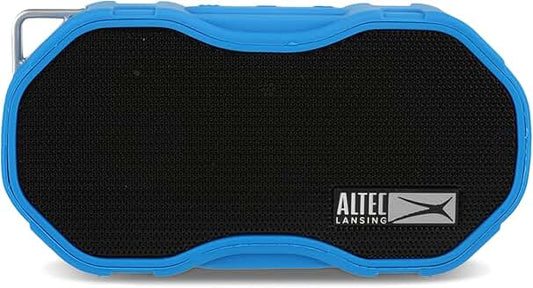 Waterproof Bluetooth Portable Speaker for Travel and Outdoors